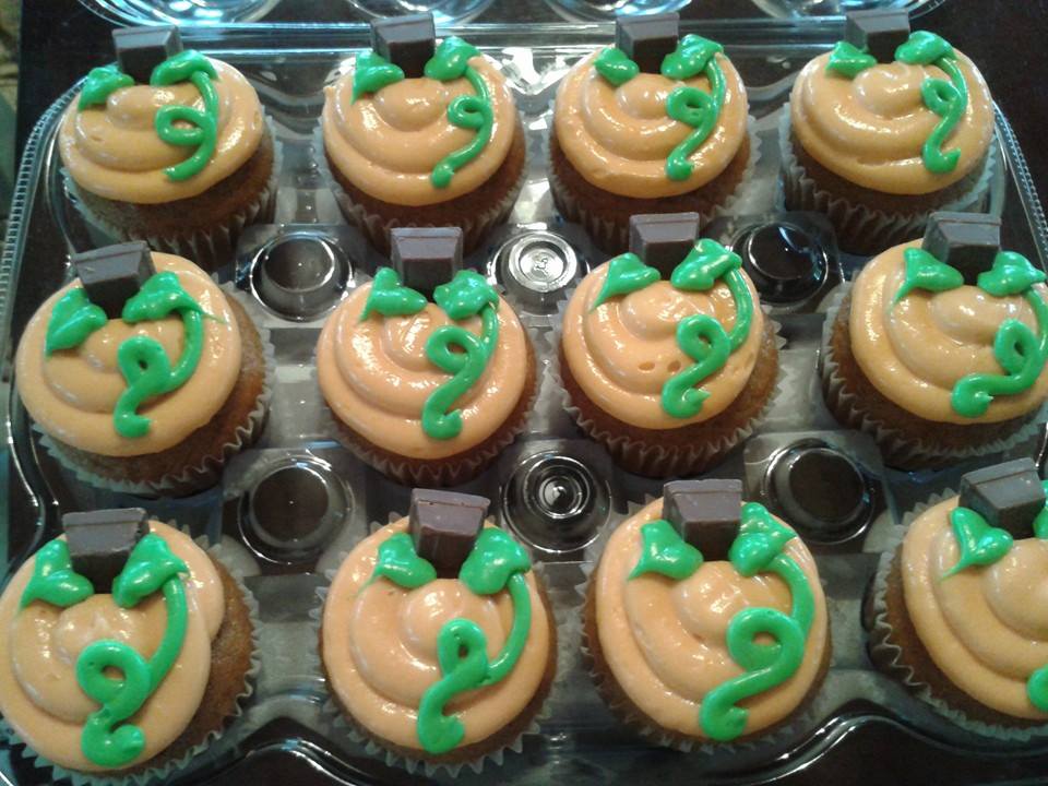 Cupcakes Miranda's Cake's & Confections, LLC